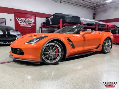 Grand Sport